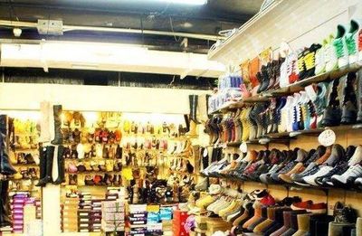 山西鞋帽批發市場攻略 輕松備齊年貨，迎接新氣象