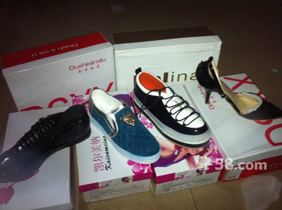 庫(kù)存女鞋轉(zhuǎn)讓 龍崗上水徑區(qū)域鞋帽批發(fā)市場(chǎng)新機(jī)遇