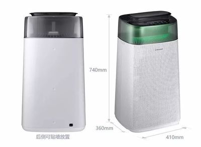 更健康的加濕器，自帶凈化功能是關鍵 工業加濕器新解讀